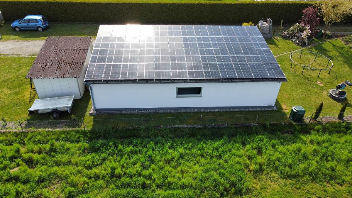Bilder EB Elektro | Solar GmbH