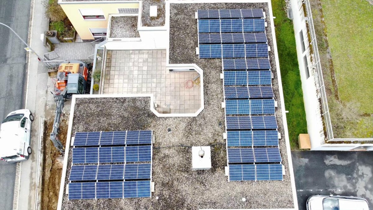 Bilder EB Elektro | Solar GmbH