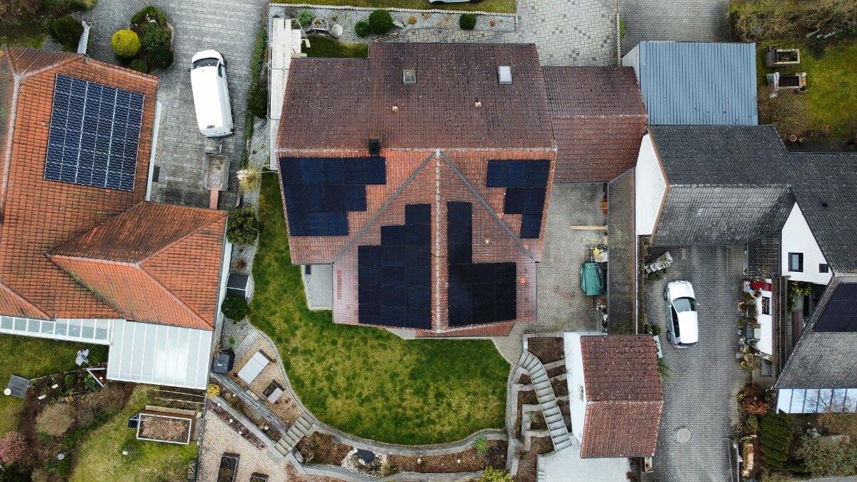 Bilder EB Elektro | Solar GmbH