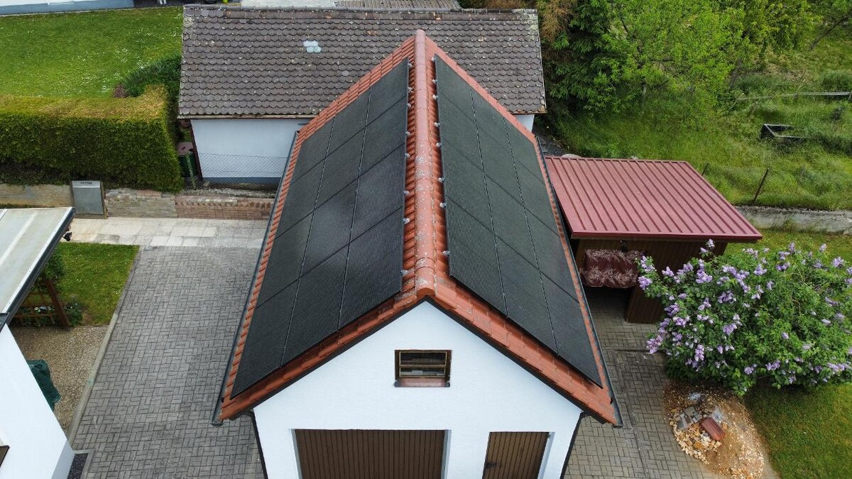 Bilder EB Elektro | Solar GmbH