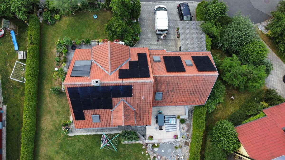 Bilder EB Elektro | Solar GmbH