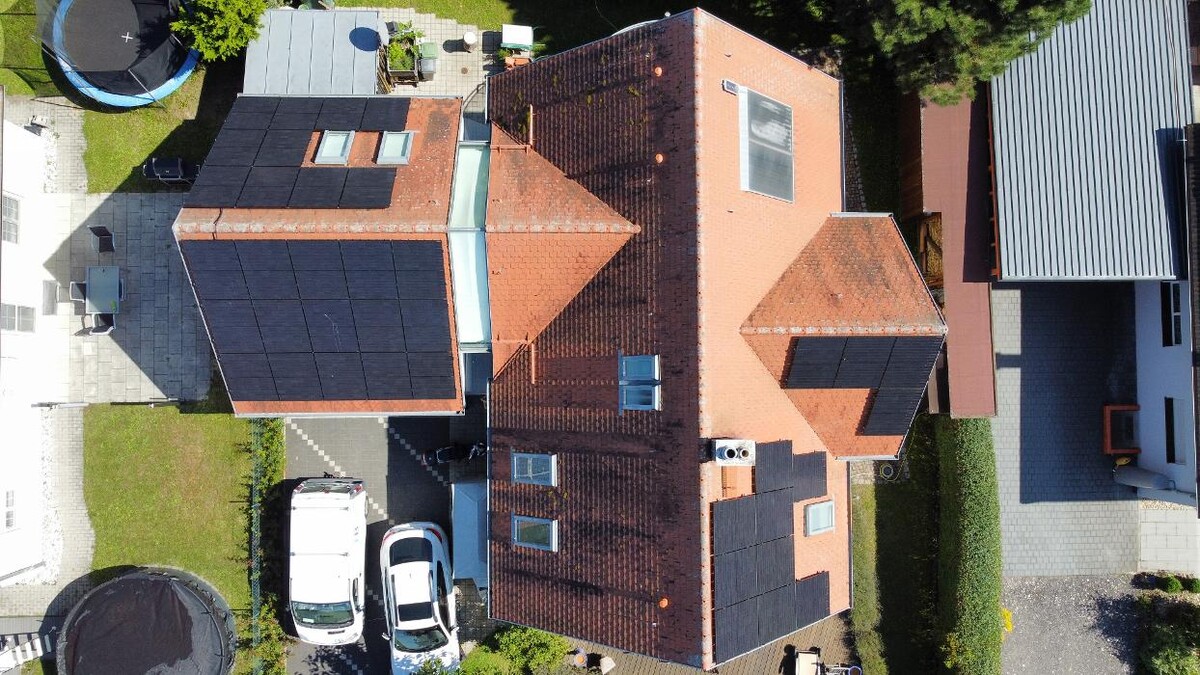 Bilder EB Elektro | Solar GmbH