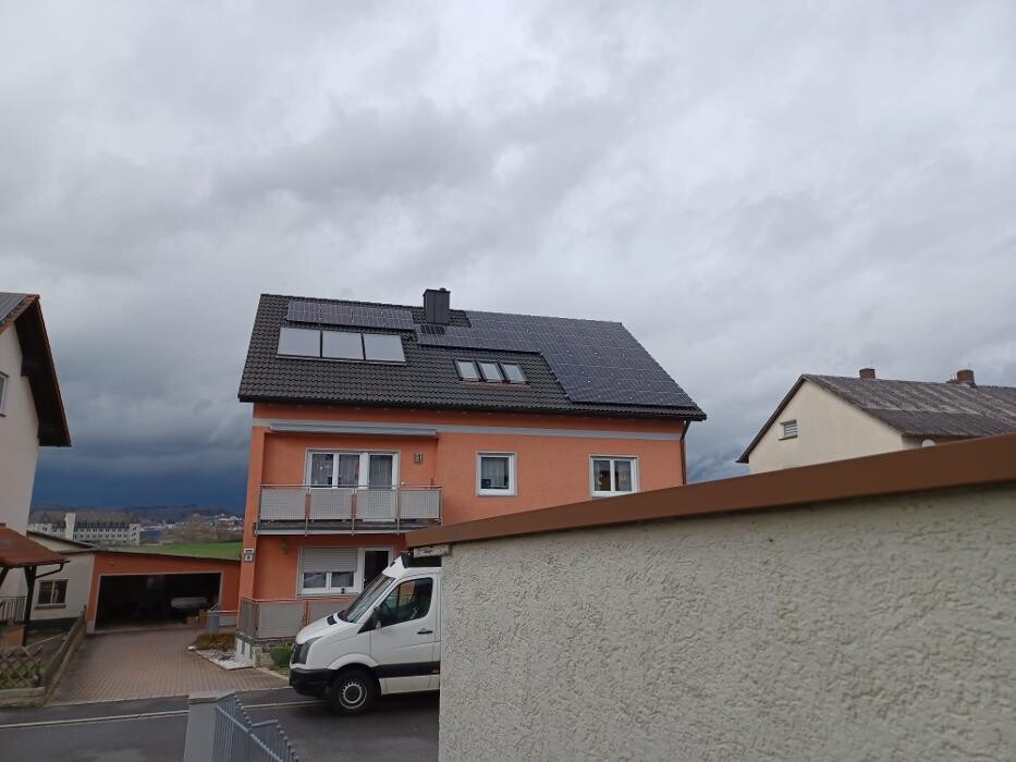 Bilder EB Elektro | Solar GmbH