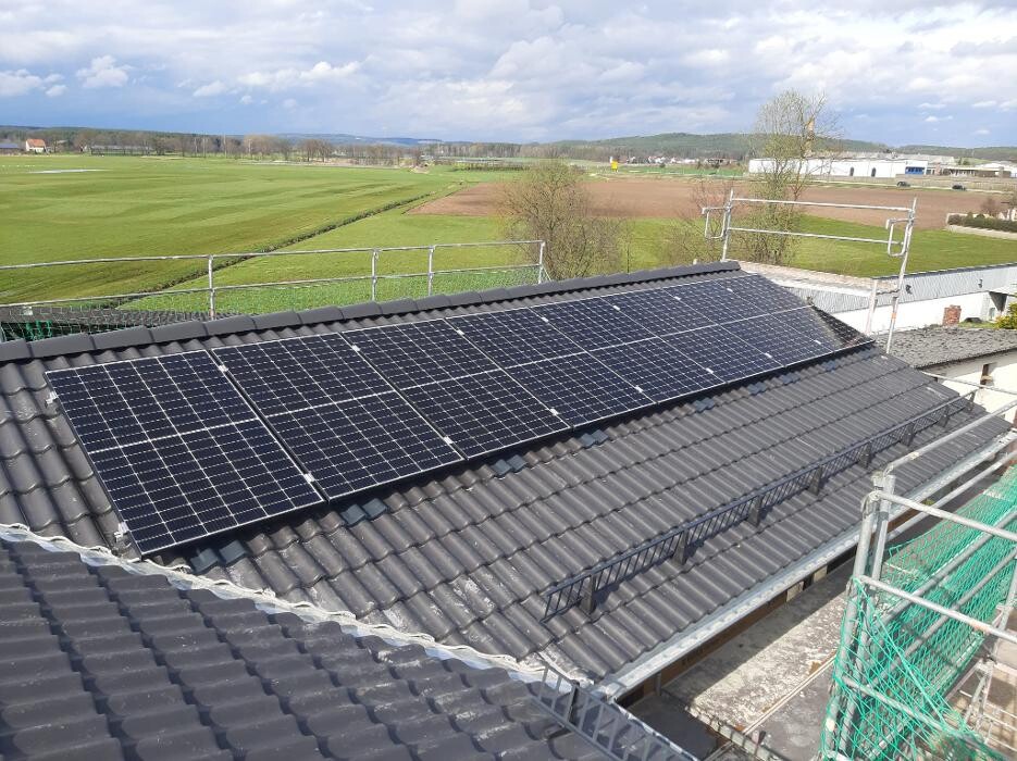 Bilder EB Elektro | Solar GmbH