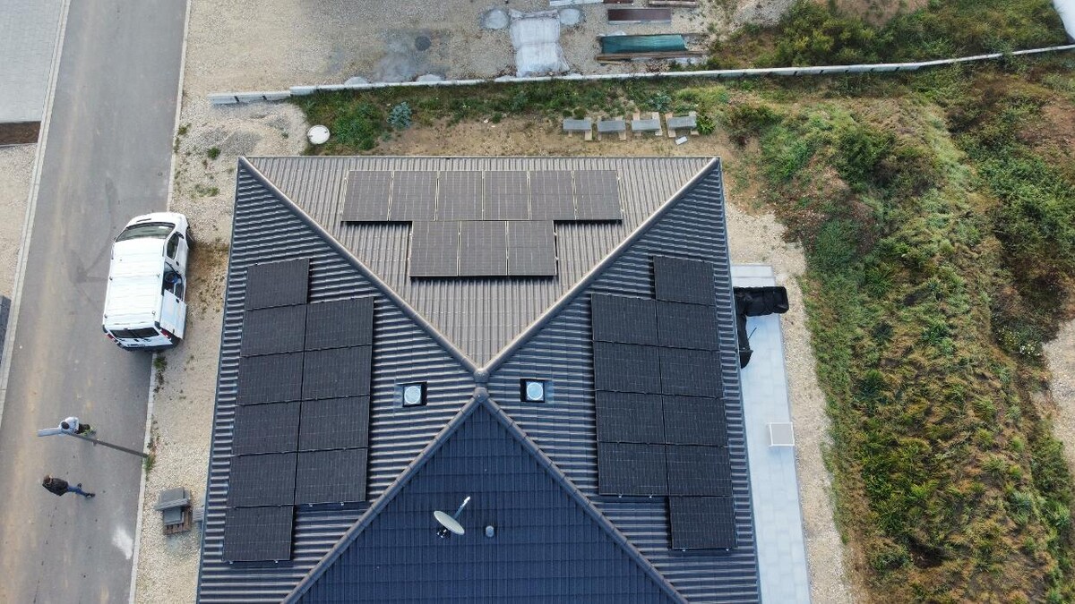 Bilder EB Elektro | Solar GmbH