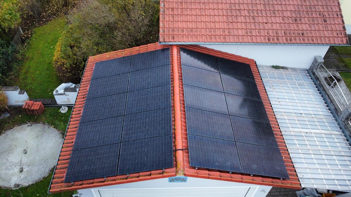 Bilder EB Elektro | Solar GmbH