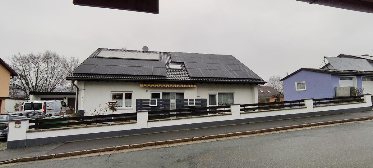 Bilder EB Elektro | Solar GmbH