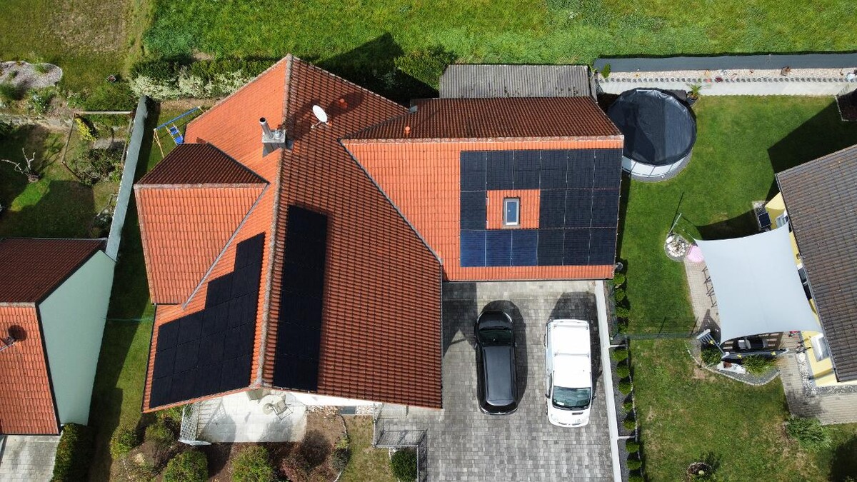 Bilder EB Elektro | Solar GmbH