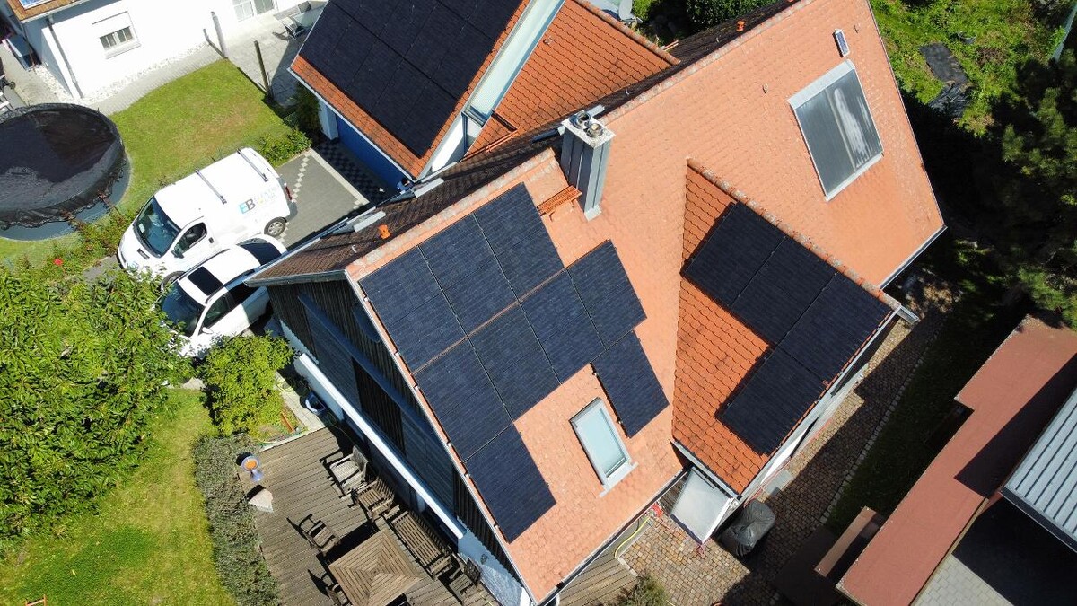 Bilder EB Elektro | Solar GmbH