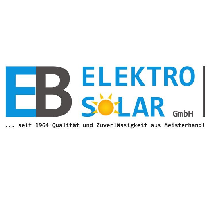 Bilder EB Elektro | Solar GmbH