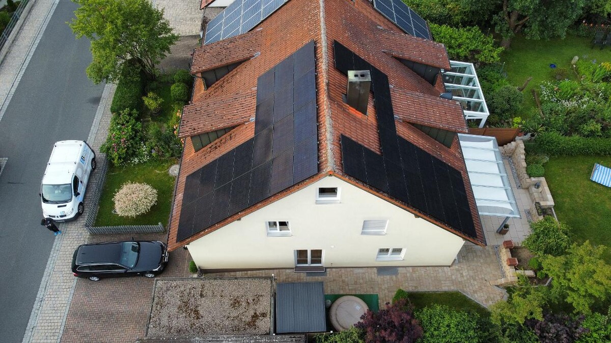 Bilder EB Elektro | Solar GmbH
