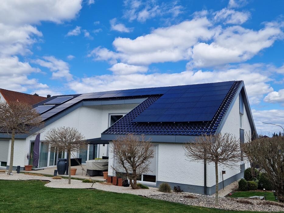 Bilder EB Elektro | Solar GmbH
