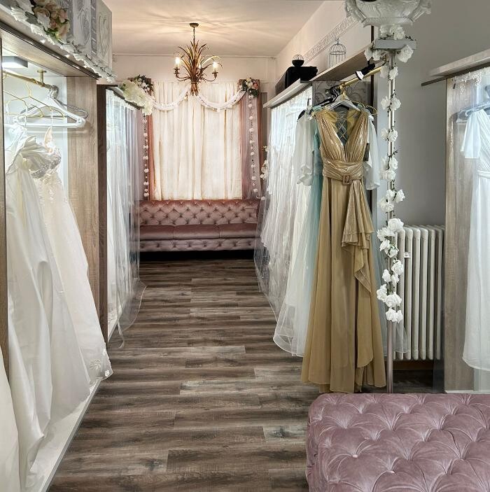 Bilder Alice 'D Elegance Design Bridals & Proms