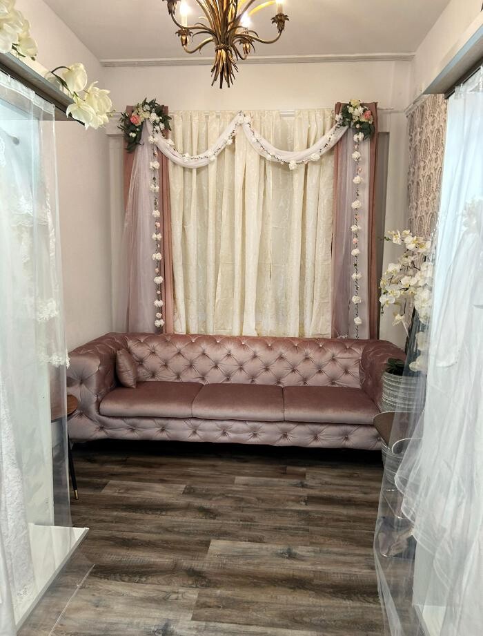 Bilder Alice 'D Elegance Design Bridals & Proms
