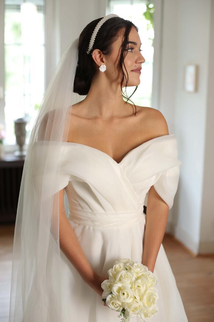 Bilder Alice 'D Elegance Design Bridals & Proms