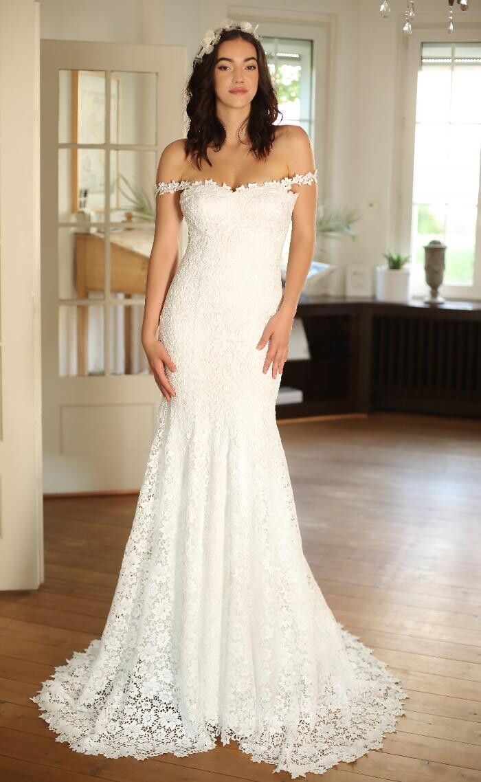 Bilder Alice 'D Elegance Design Bridals & Proms