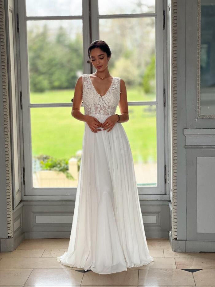 Bilder Alice 'D Elegance Design Bridals & Proms