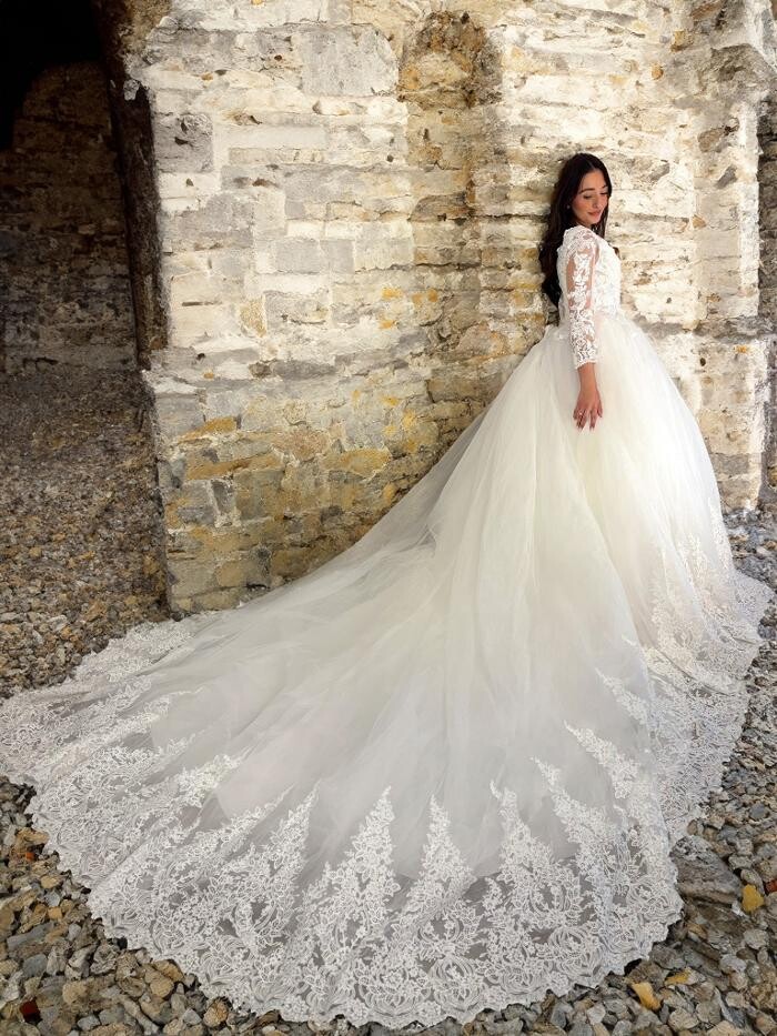Bilder Alice 'D Elegance Design Bridals & Proms