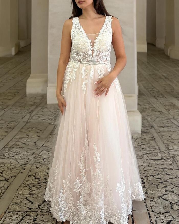 Bilder Alice 'D Elegance Design Bridals & Proms