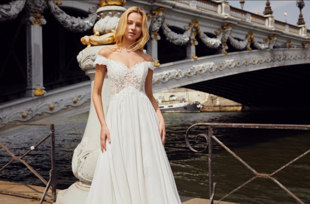 Bilder Alice 'D Elegance Design Bridals & Proms