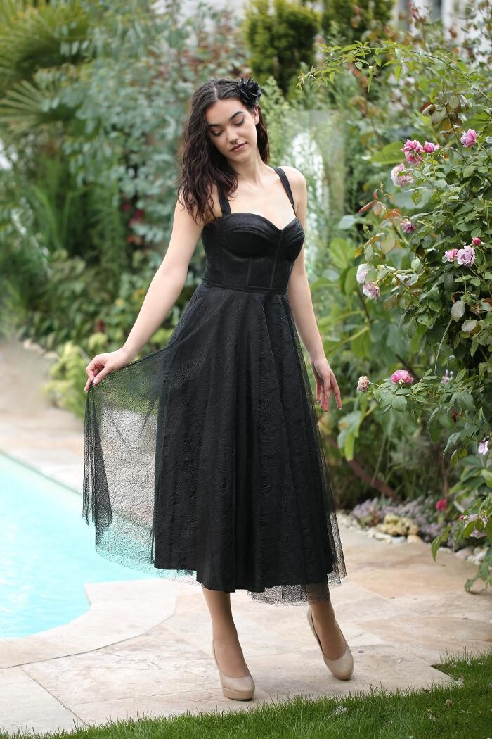 Bilder Alice 'D Elegance Design Bridals & Proms