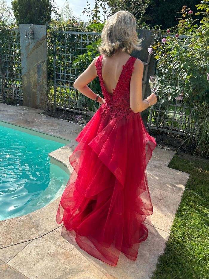 Bilder Alice 'D Elegance Design Bridals & Proms