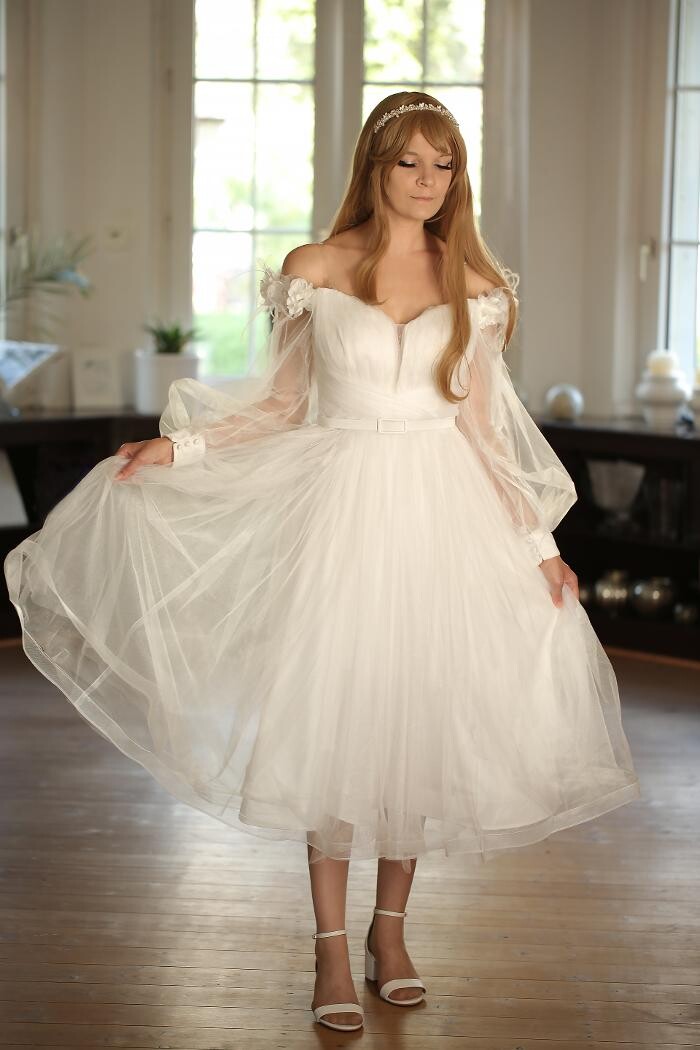 Bilder Alice 'D Elegance Design Bridals & Proms