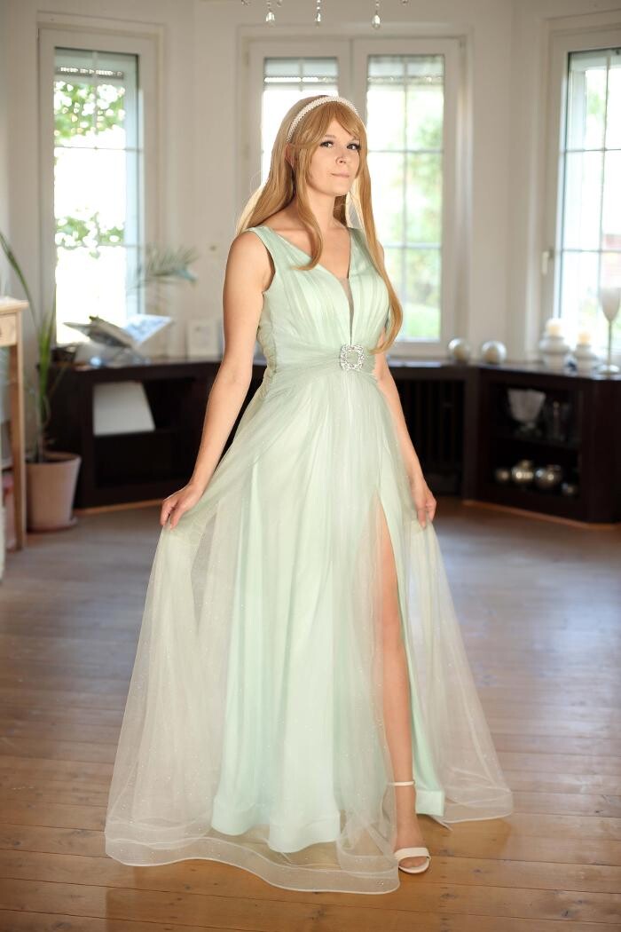 Bilder Alice 'D Elegance Design Bridals & Proms