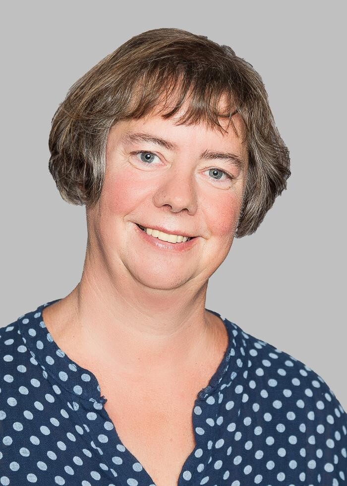 Bilder Mecklenburgische Versicherung Gritt Weikert