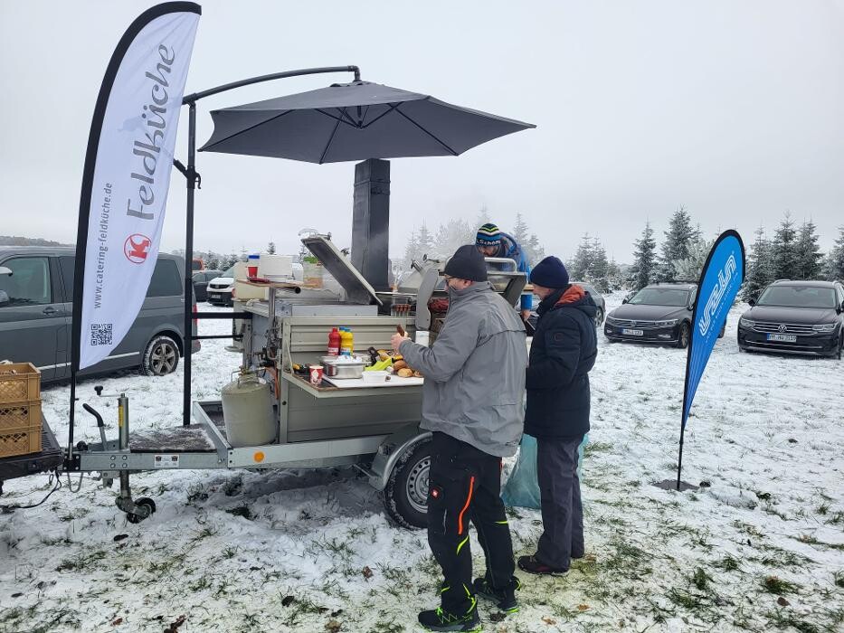 Bilder Partyservice Foodtruck Catering Feldküche Mobile Bar