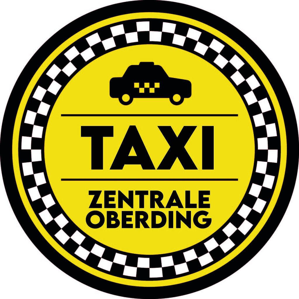 Taxi Zentrale Oberding Logo