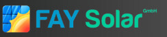 FAY Solar GmbH Logo