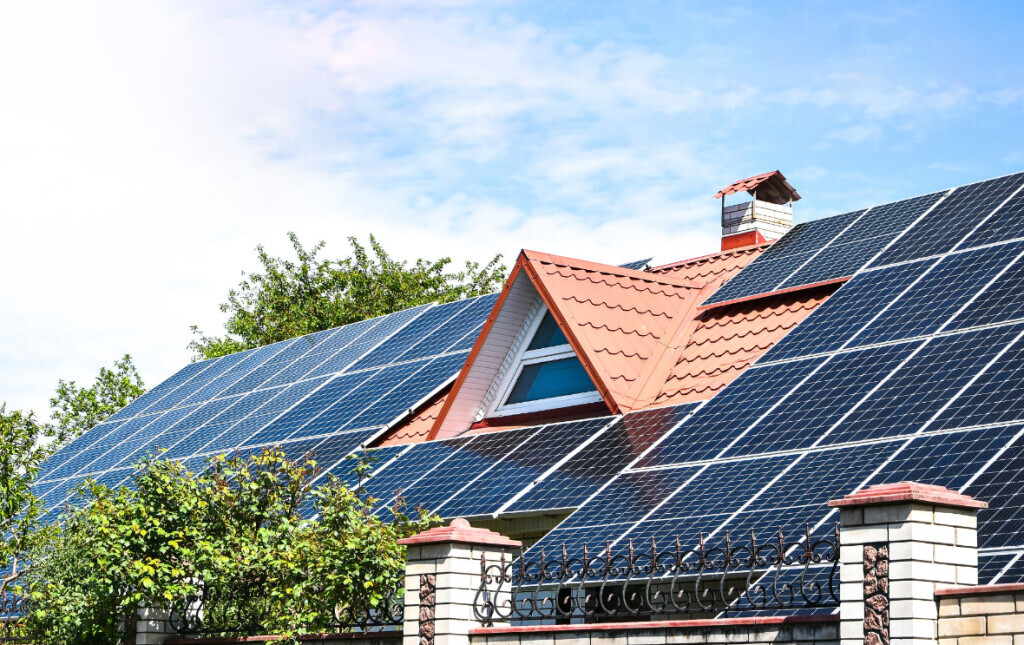 Bilder FAY Solar GmbH