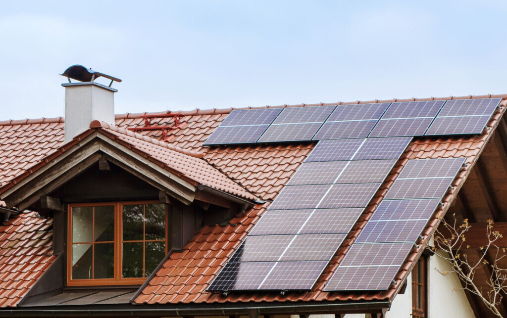 Bilder FAY Solar GmbH