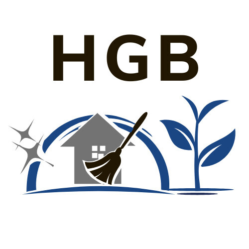 HGB Dienste Logo