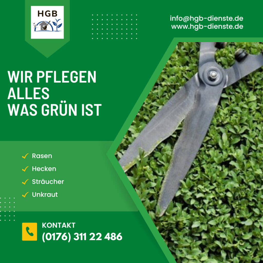 Bilder HGB Dienste