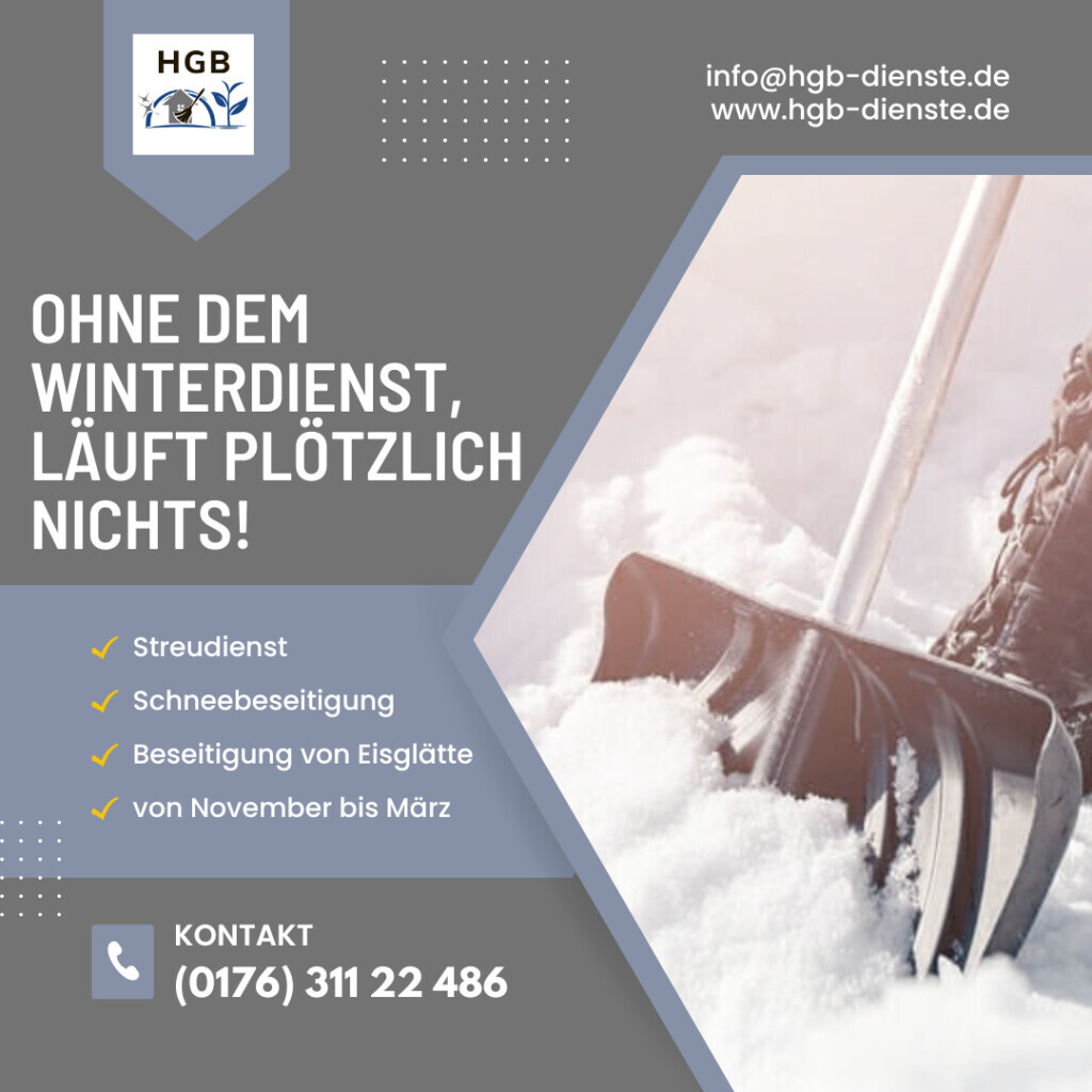Bilder HGB Dienste