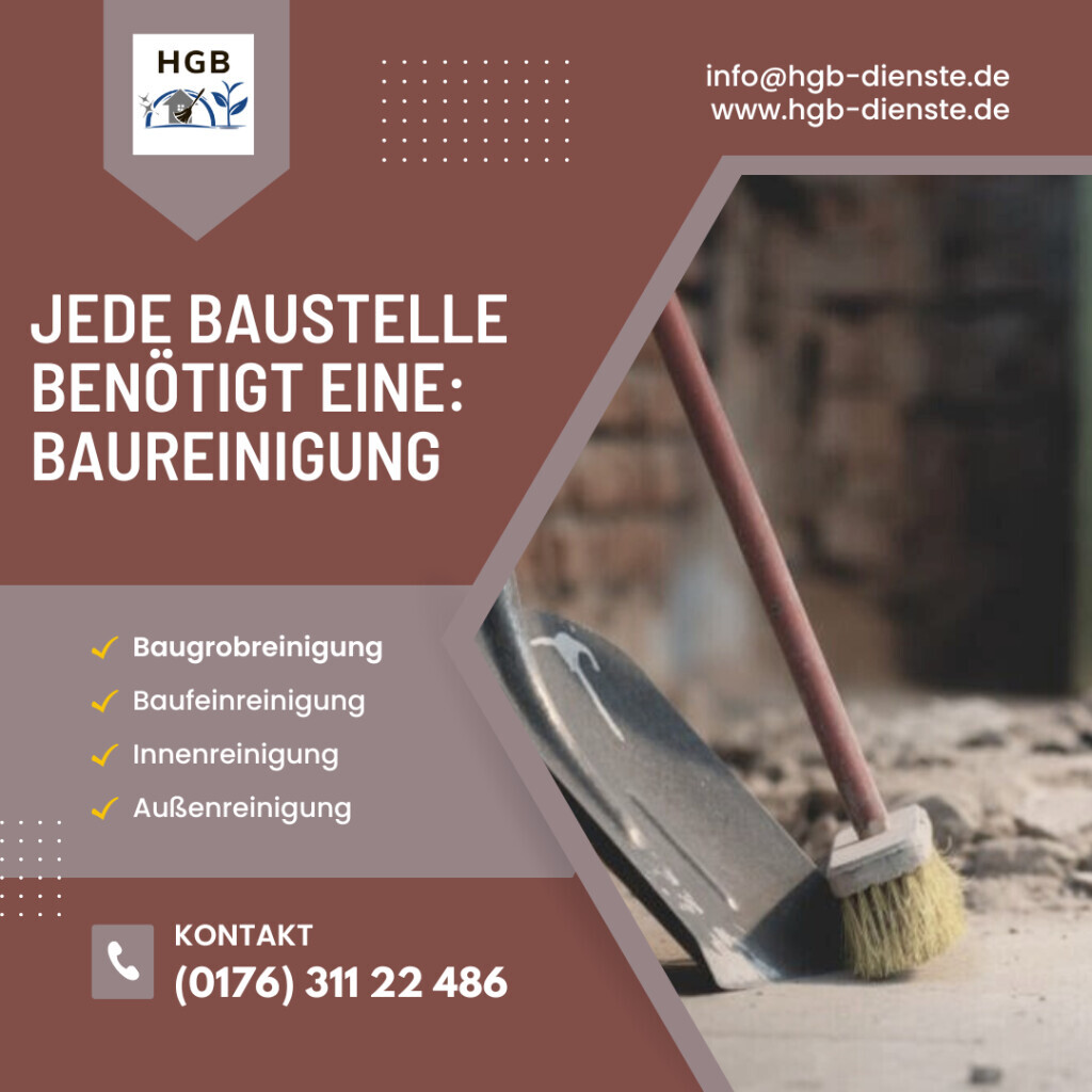 Bilder HGB Dienste