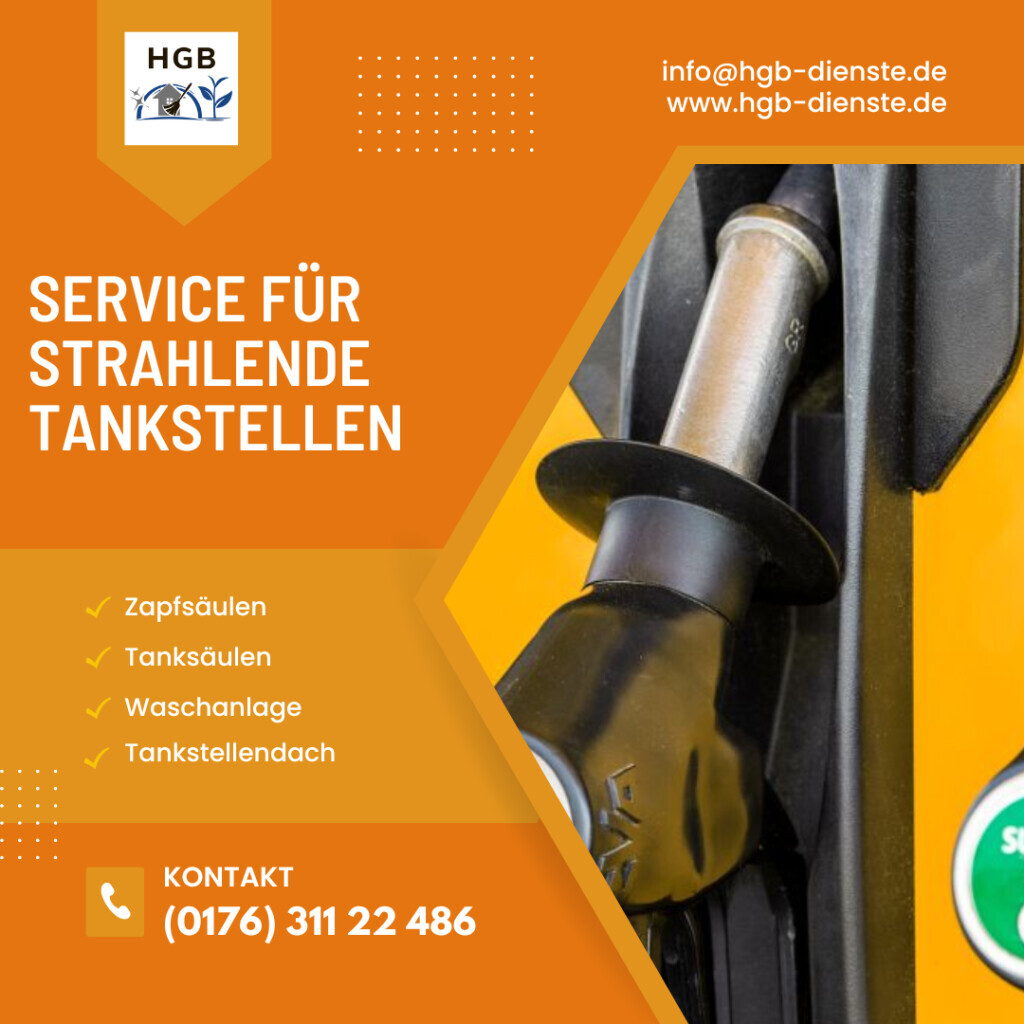 Bilder HGB Dienste