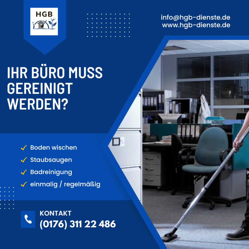Bilder HGB Dienste