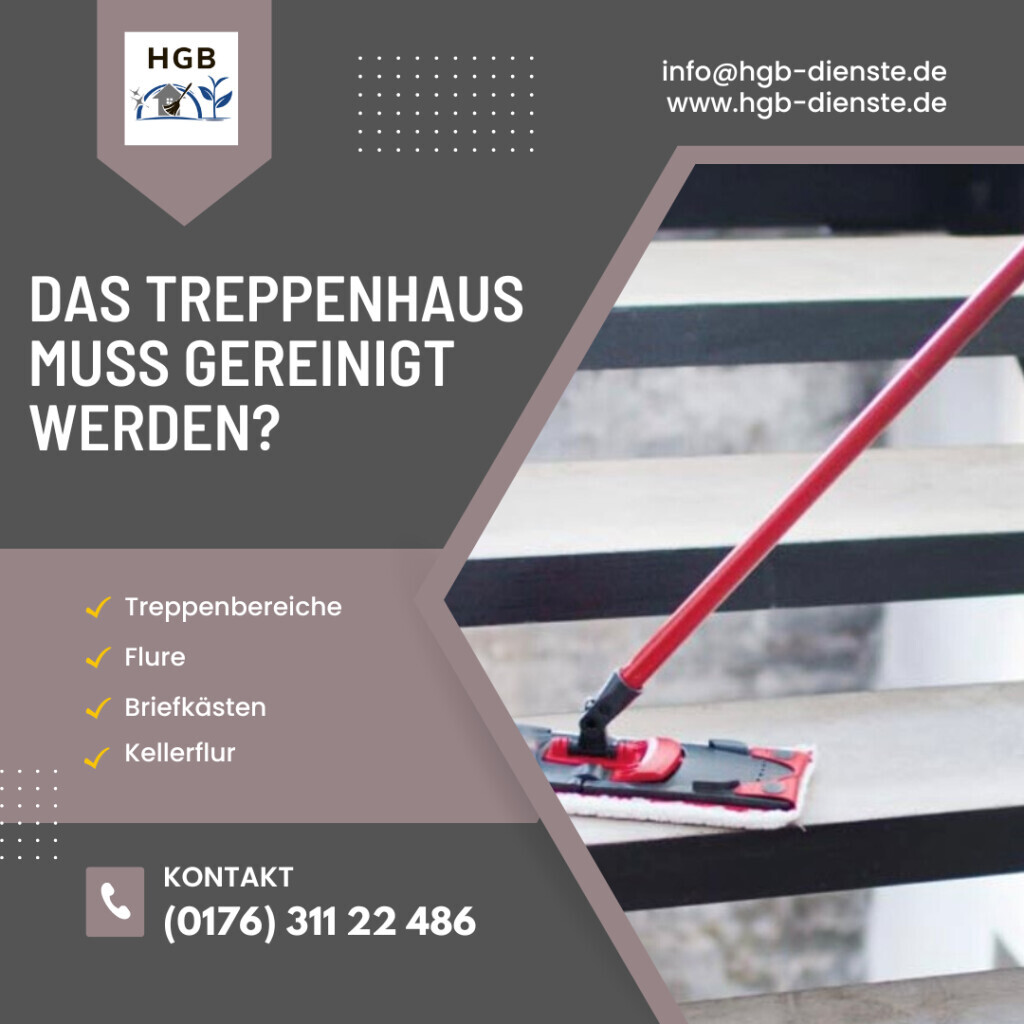 Bilder HGB Dienste