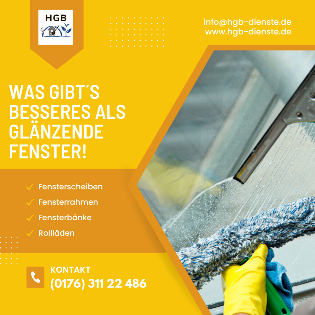 Bilder HGB Dienste