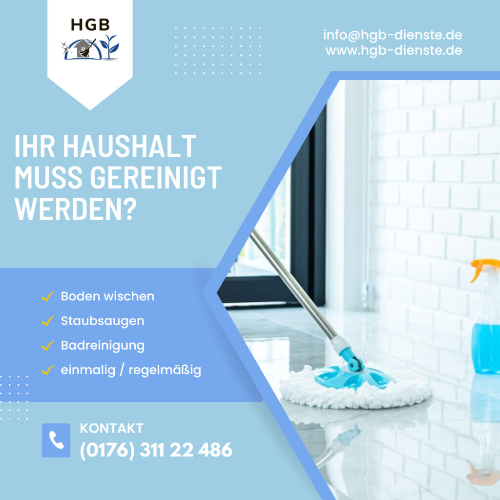 Bilder HGB Dienste
