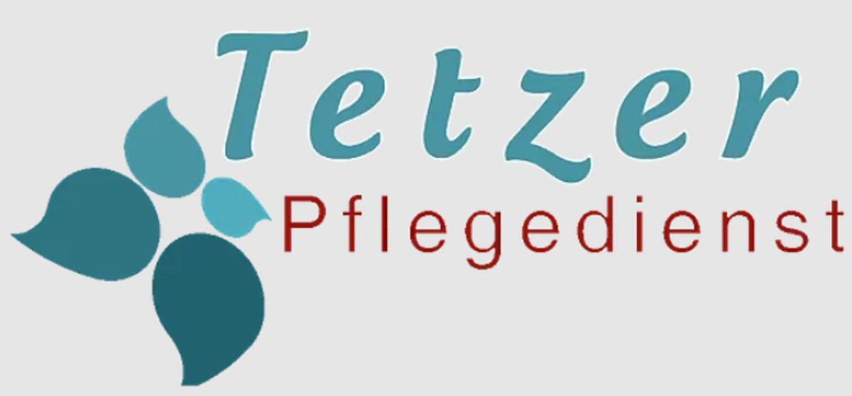 Tetzer Pflegedienst - Norbert Menne Logo
