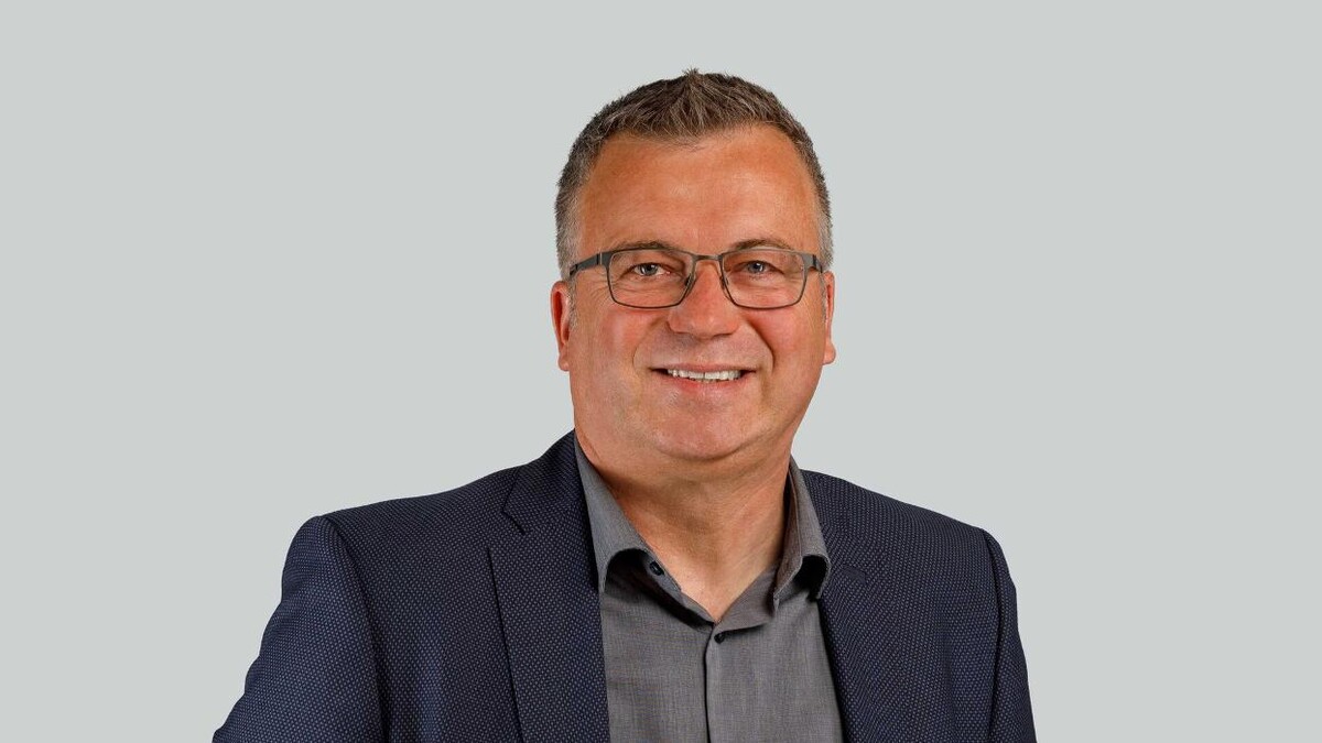 Bilder Mecklenburgische Versicherung Michael Leist