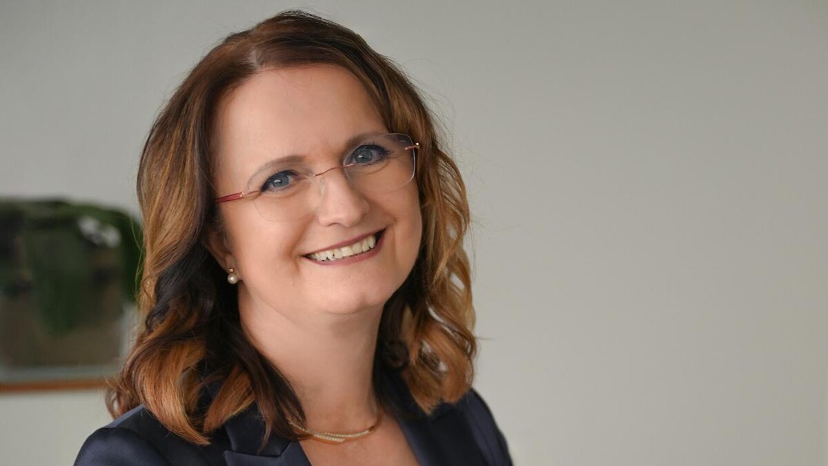 Bilder Mecklenburgische Versicherung Irina Weizel