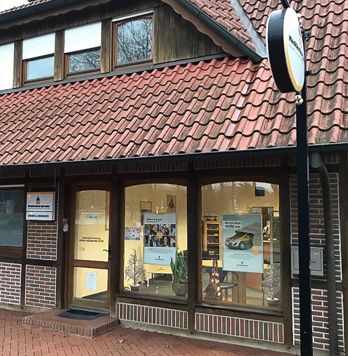 Bilder Mecklenburgische Versicherung Heinz-Hermann Over