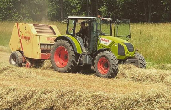 Bilder Distler Land und Forst