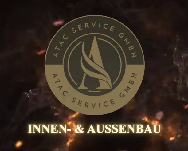 ATAC Service GmbH Logo