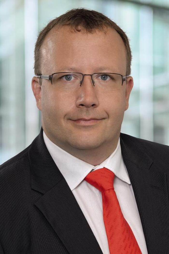 Bilder ERGO Versicherung Ralph Schober